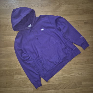 Champion Hoodie