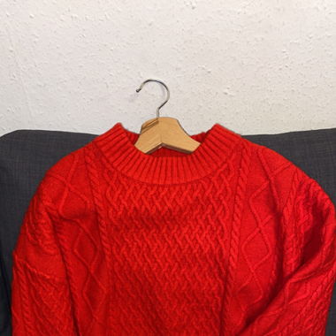 Pull Crop tops 