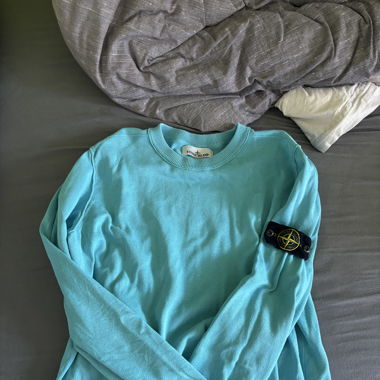 Stone Island Pullover Gr. M
