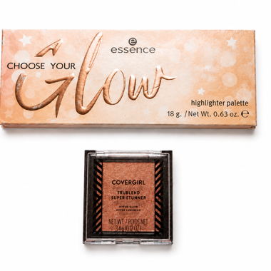  Highlighter Duo