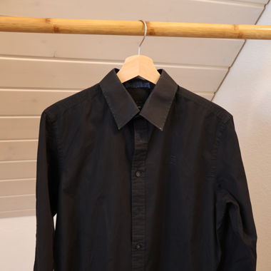 G-Star Raw Hemd M