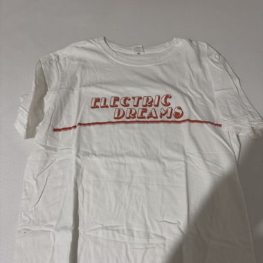print t-shirt