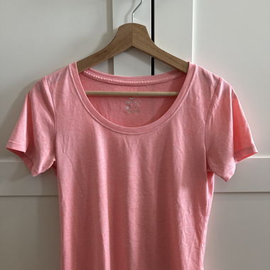 Tshirt de sport