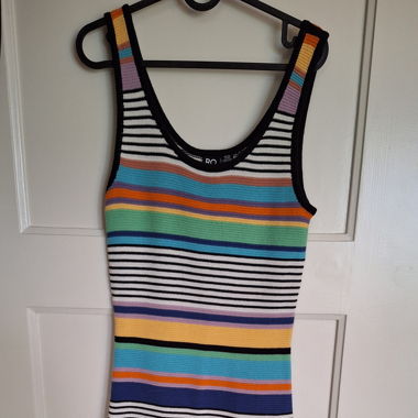 Roxy Sommerkleid
