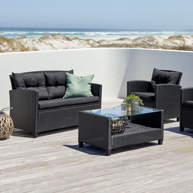 Gartenlounge Mora