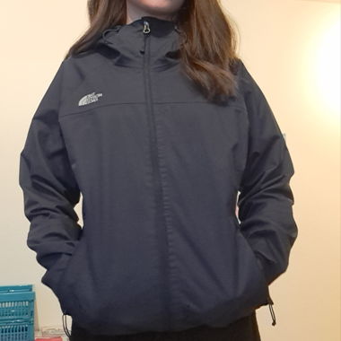 The North Face Regenjacke