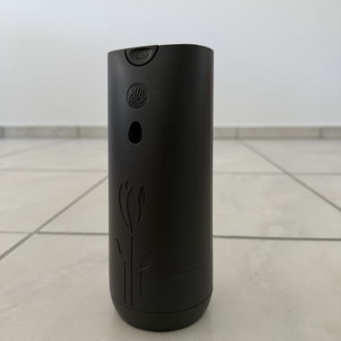 Air Wick diffusore automatico nero