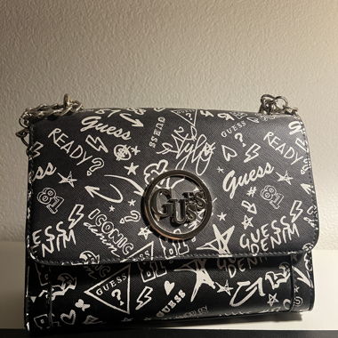 Guess bag