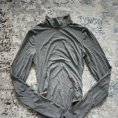 Body Skims Style Grey