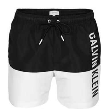 Calvin Klein Badeshorts für Herren - Grösse L