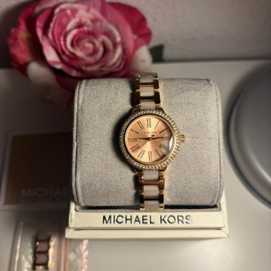 Michael Kors Uhr