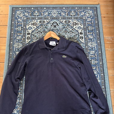 Lacoste Polo