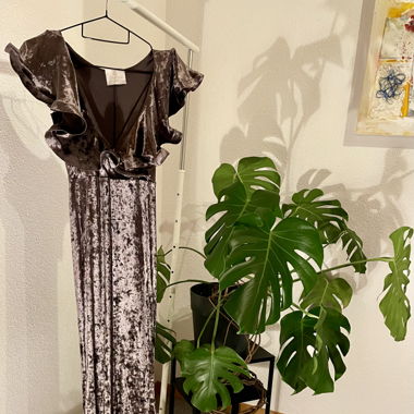 Elegantes Kleid 