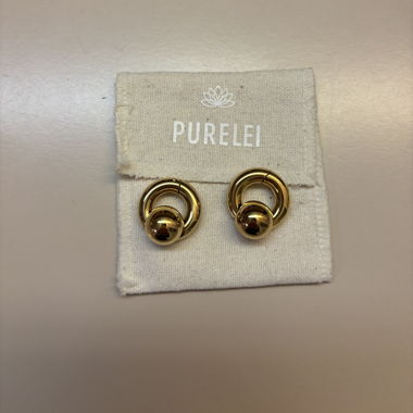 Orecchini Orbit Purelei