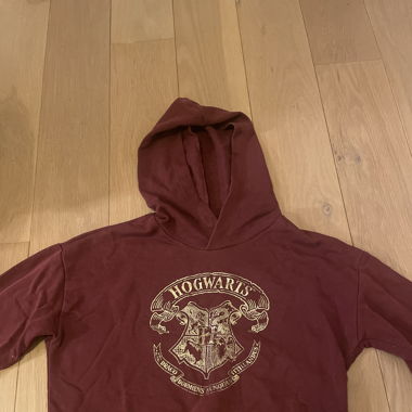 Hogwarts Pullover