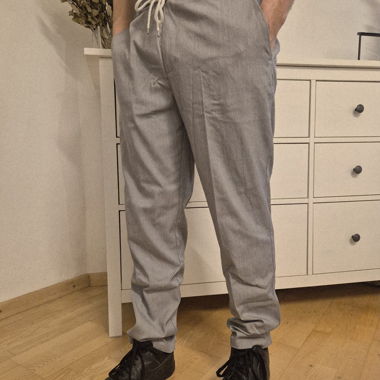 Dan Fox Apparel Herrenhose