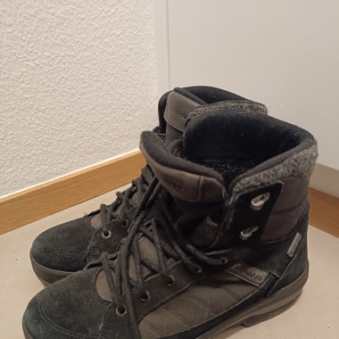 Lowa Winterschuhe EU 42