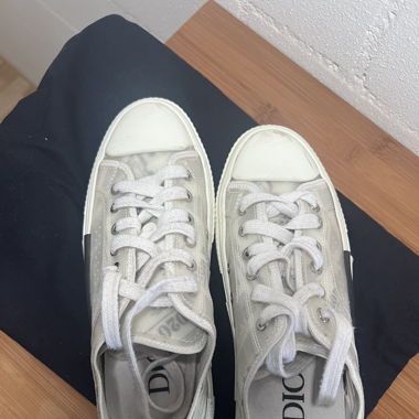 Dior B23 low top sneaker 