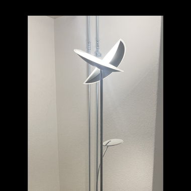 LED-Stehleuchte