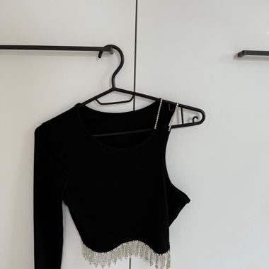 Black top 