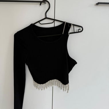 Black top 