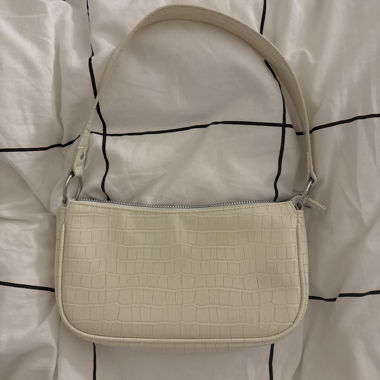 Schultertasche