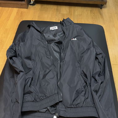 Veste coupe-vent FILA