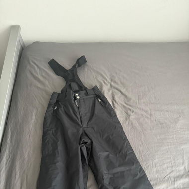 Skihose