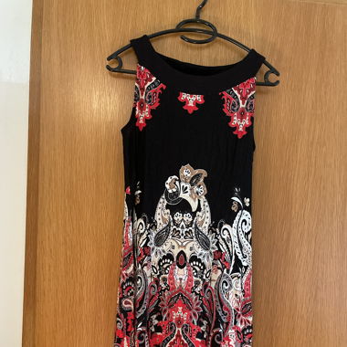 Kleid