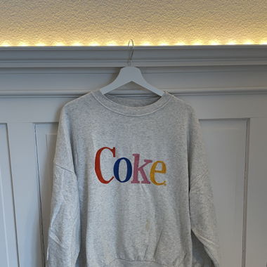 Oversize Pullover 
