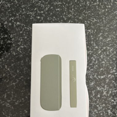 Iqos ILUMA