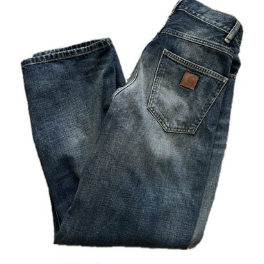 Jeans Carhartt WIP