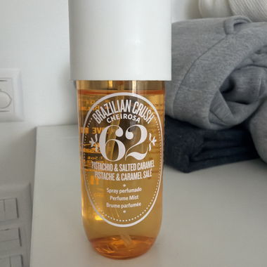 Sol de janeiro Spray