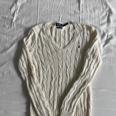 Ralph Lauren Pullover 