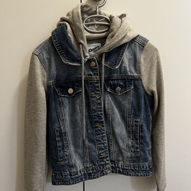Jacke 