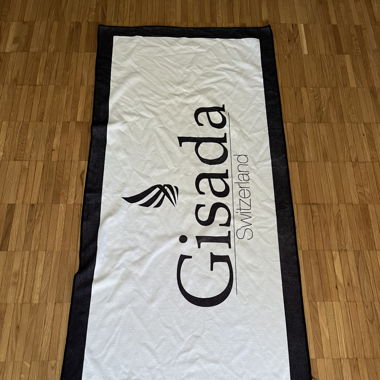 Gisada Badetuch 150x70cm