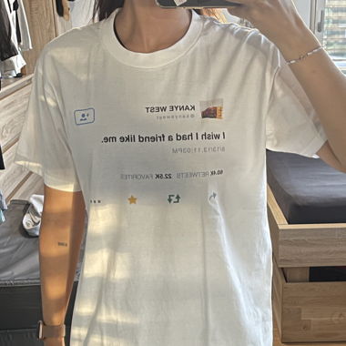 T-shirt