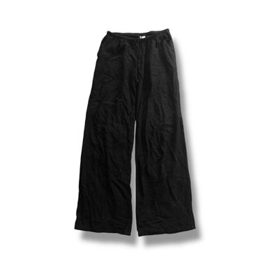 pantalon en lin
