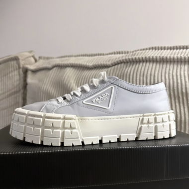 Sneakers Prada Double wheel 