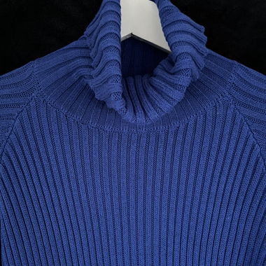 Robe en tricot