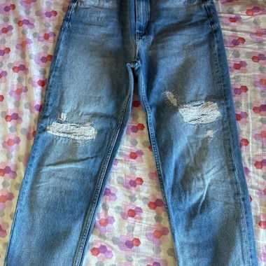 Jeans Tommy Hilfiger