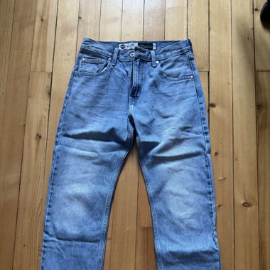 Jean Levi's Silver Tab vintage, taille W29/L32
