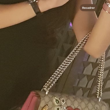 Gucci Dionysus, édition limitée, magnifique!