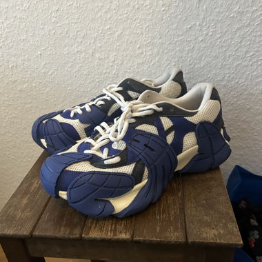 CAMPERLAB « TORMENTA » SNEAKERS