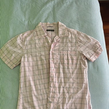 vintage marciano shirt 👕 
