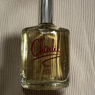 Charlie Red Eau Fraiche 100 ml