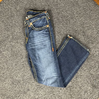 Jeans True Religion Y2K