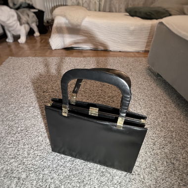Sac à main (Style Hermes) - Handtasche