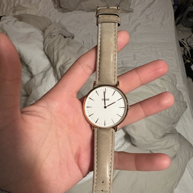 Cluse uhr