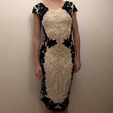 Robe de cocktail Phase Eight